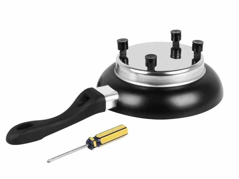 Tigaie electrică portabilă pentru mașină, alimentare la brichetă – 12V sau 24V