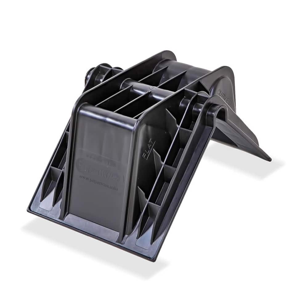 Protetor de Canto para Cinta de Carga em Plástico Reforçado – Grande