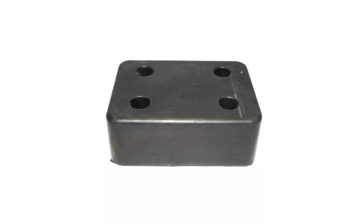 Paracolpi in gomma per camion e rimorchi