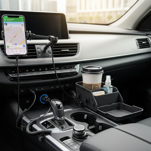 Accessoires de voyage au quotidien