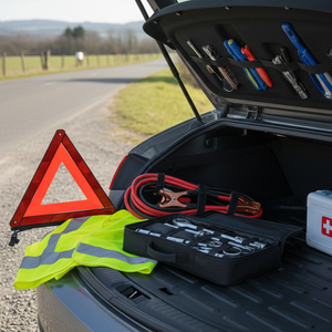 Outils et sécurité en déplacement