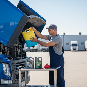 Entretien et soin du véhicule