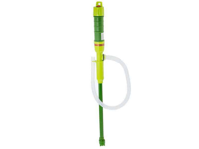 Univerzálna batériová elektrická pumpa