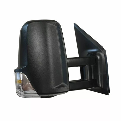 Espelho Retrovisor Elétrico com Aquecimento para Mercedes-Benz Sprinter (2006-), Braço Longo ou Curto