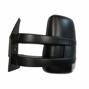 Електрически и отопляем външен огледало за Iveco Daily (от 2006 г.) – дълго и късо рамо