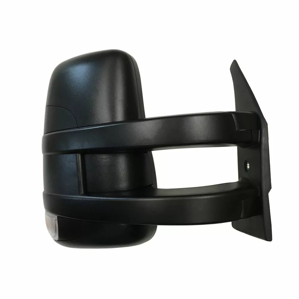 Електрически и отопляем външен огледало за Iveco Daily (от 2006 г.) – дълго и късо рамо