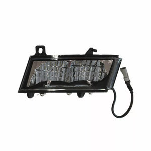 LED Fog Light for Scania R, S Series (2016-Onwards)