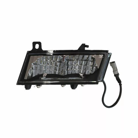 LED-Nebelscheinwerfer für Scania R und S ab 2016 – links oder rechts