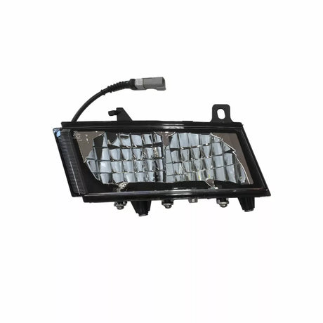 LED-Nebelscheinwerfer für Scania R und S ab 2016 – links oder rechts