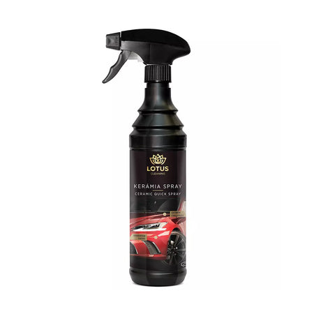 LOTUS Keramik-Spray 600 ml
