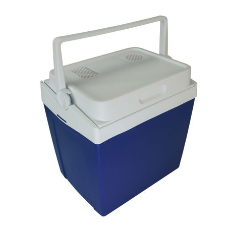 Mobicool MV26 DC električna hladilna torba za avto, 25L, 12V