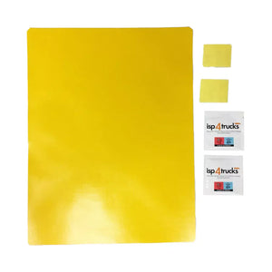 Kit de Reparação Adesivo para Lonas 44x34cm