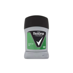 Desodorizante Antitranspirante em Stick Rexona para Homem 50ml