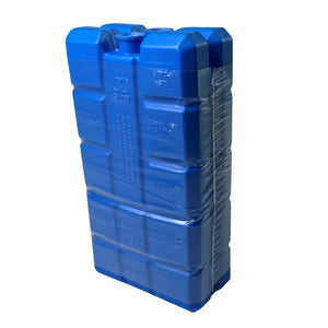 Bloc réfrigérant pour glacière – Plusieurs formats disponibles