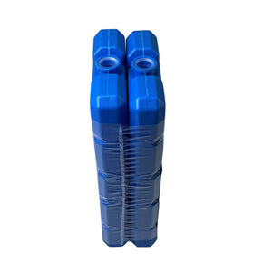 Bloc réfrigérant pour glacière – Plusieurs formats disponibles