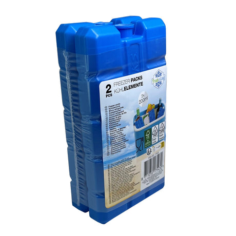 Acumulador de Gelo para Bolsa Térmica – Vários Tamanhos