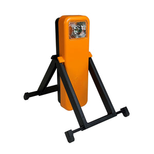 Lampe d’avertissement LED pour véhicules ADR