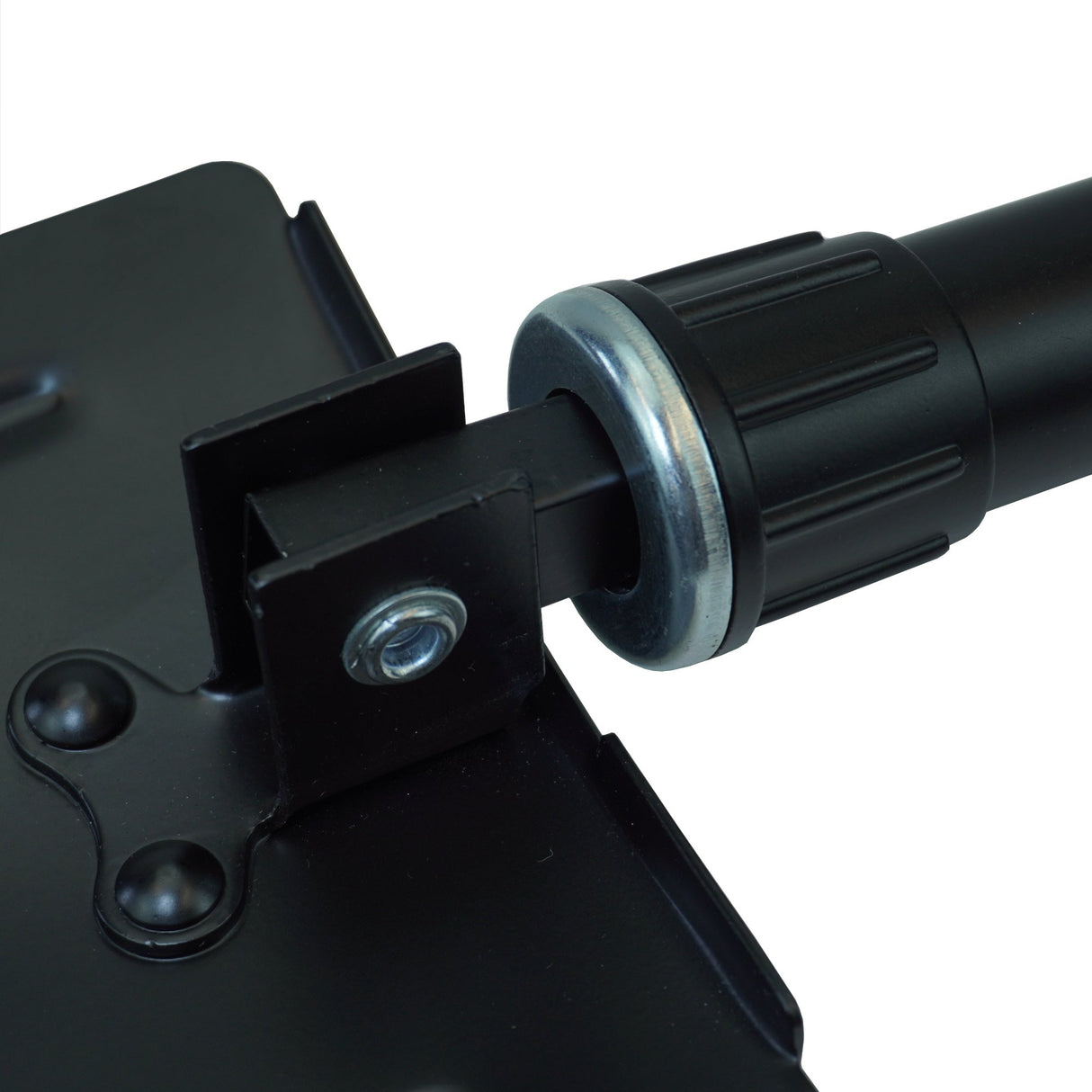 Kompakte Klappspaten – Militär, 23/56 cm