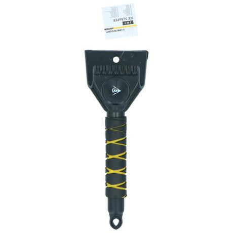 Rascador de hielo Dunlop 27 cm