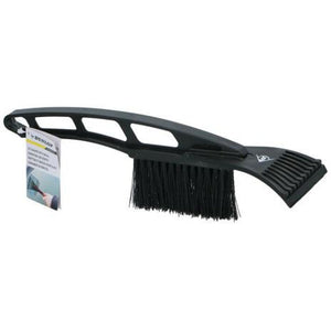 Ice Scraper with Snow Brush 31 cm