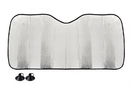 Pare-soleil et protection antigivre pour pare-brise 80 x 200 cm