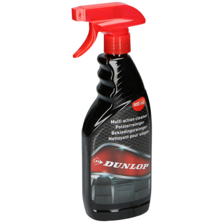 Soluție pentru curățarea tapițeriei Dunlop, 500 ml