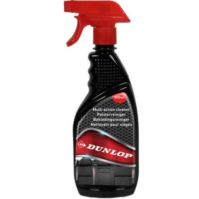 Čistilo za oblazinjene površine Dunlop, 500 ml