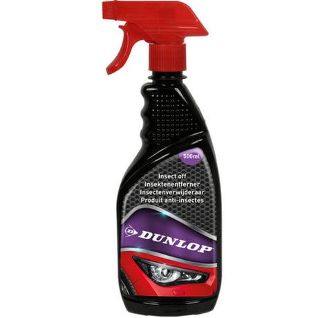 Soluție pentru îndepărtarea insectelor Dunlop, 500 ml