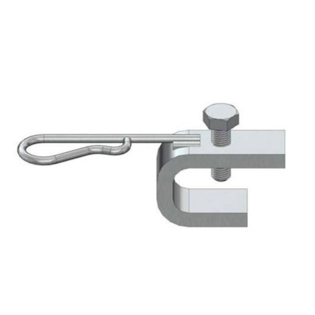 Držač za produžetak ventila – metalni