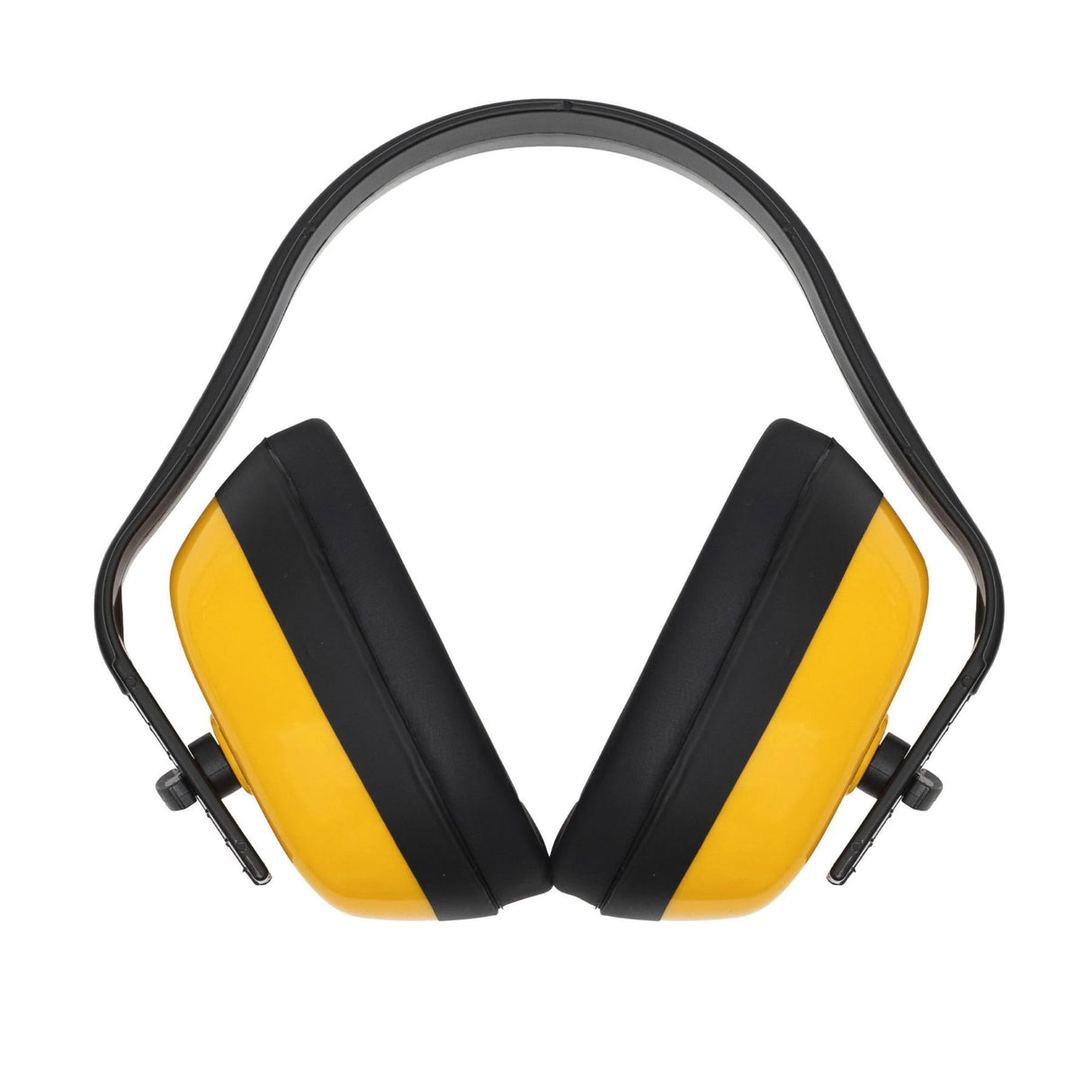 Ojačevalni ABS glušniki za zaščito sluha