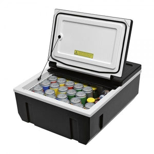 Κομπρεσέρ Ψυγειάκι Αυτοκινήτου 25L για Mercedes Actros MP4