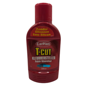 Polirna pasta Carplan, 500 ml – brez silikona