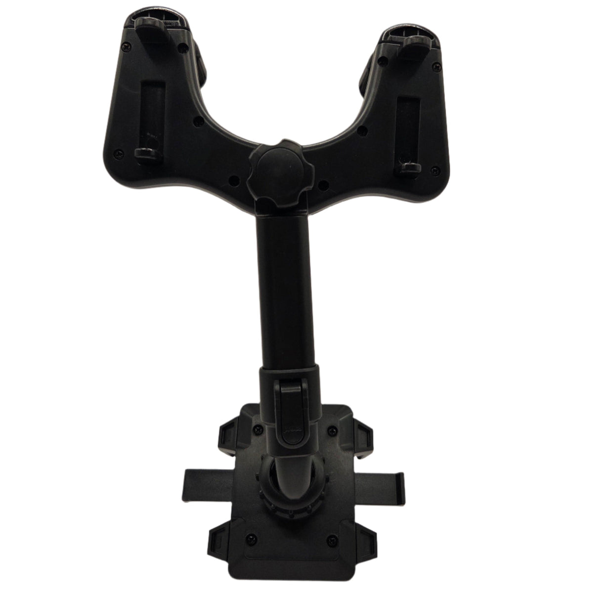 Supporto Smartphone da Auto per Specchietto Retrovisore XO C115 - Nero