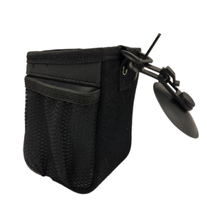 Univerzální závěsný organizér do auta