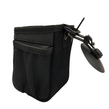 Organizer da Auto Universale Compatto con Fissaggio a Strappo