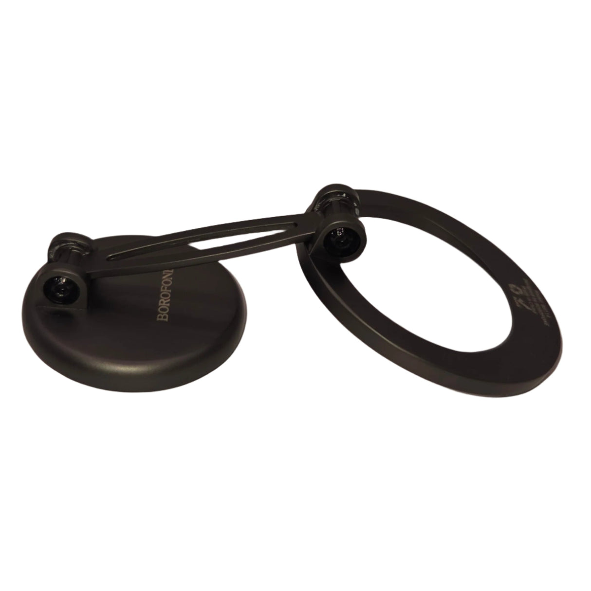 Suport auto magnetic pentru telefon, autoadeziv, BOROFONE BH114