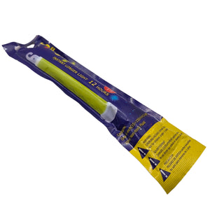 Military Glow Stick 15 cm