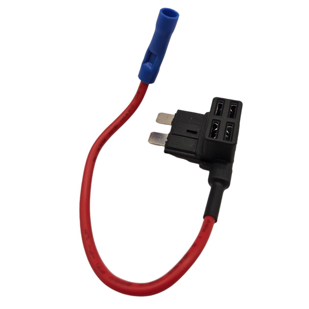 Разклонител за автомобилни предпазители, стандартен тип – 2 броя