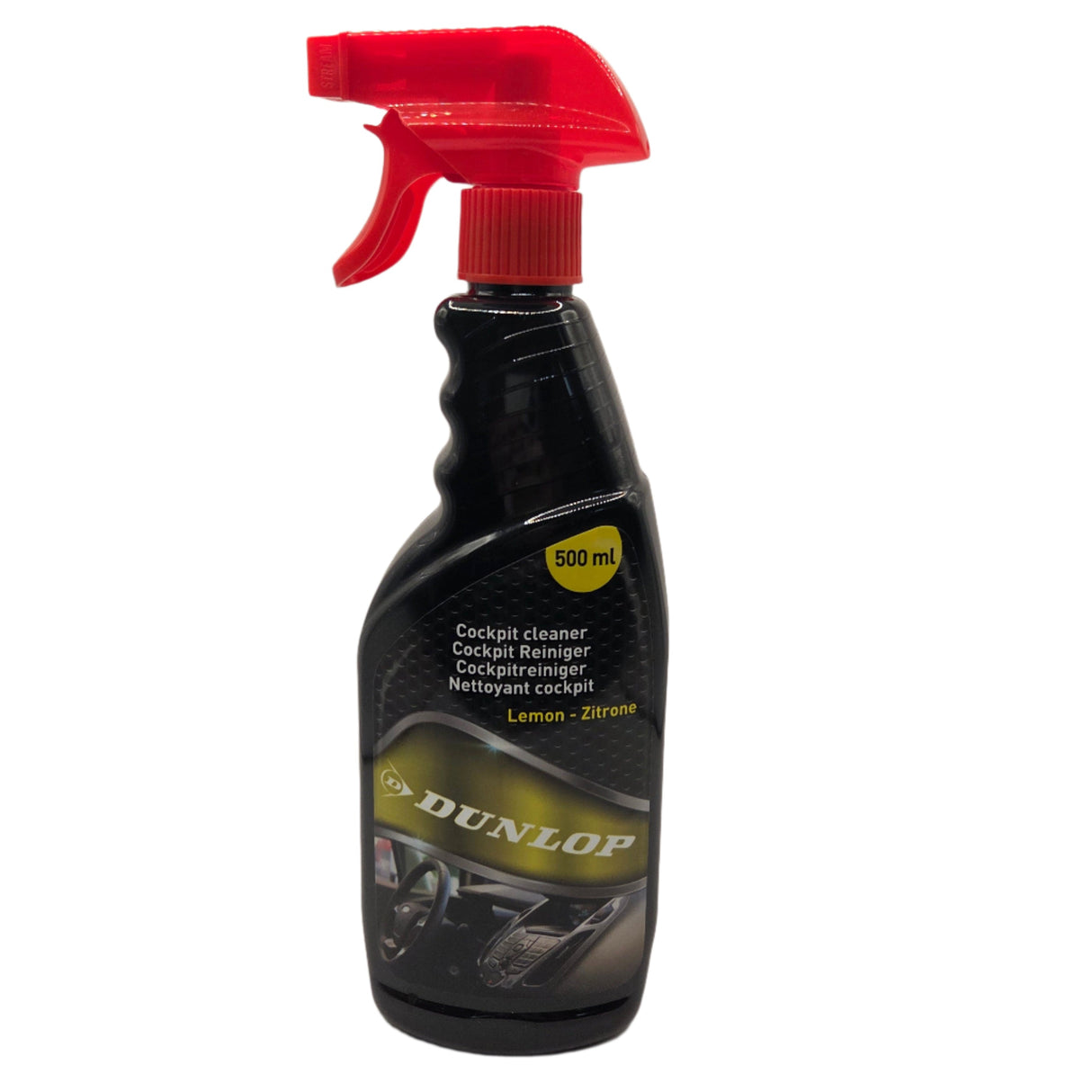 Dunlop sprej za njegu i čišćenje armature s mirisom limuna, 500 ml