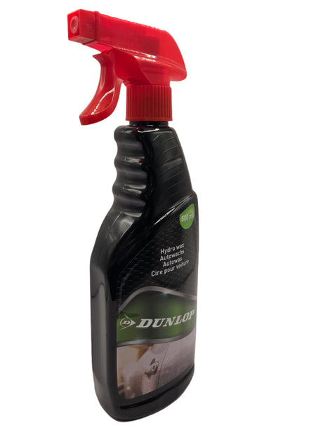 Ceară auto Dunlop, 500 ml