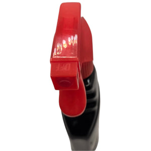 Soluție pentru curățat geamuri Dunlop, 500 ml