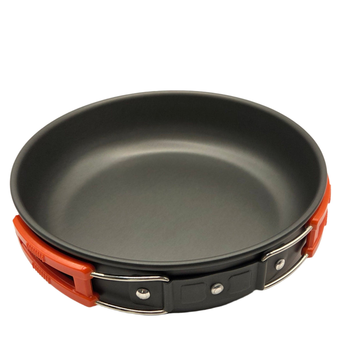 Къмпинг готварски комплект TRIP, 9 части