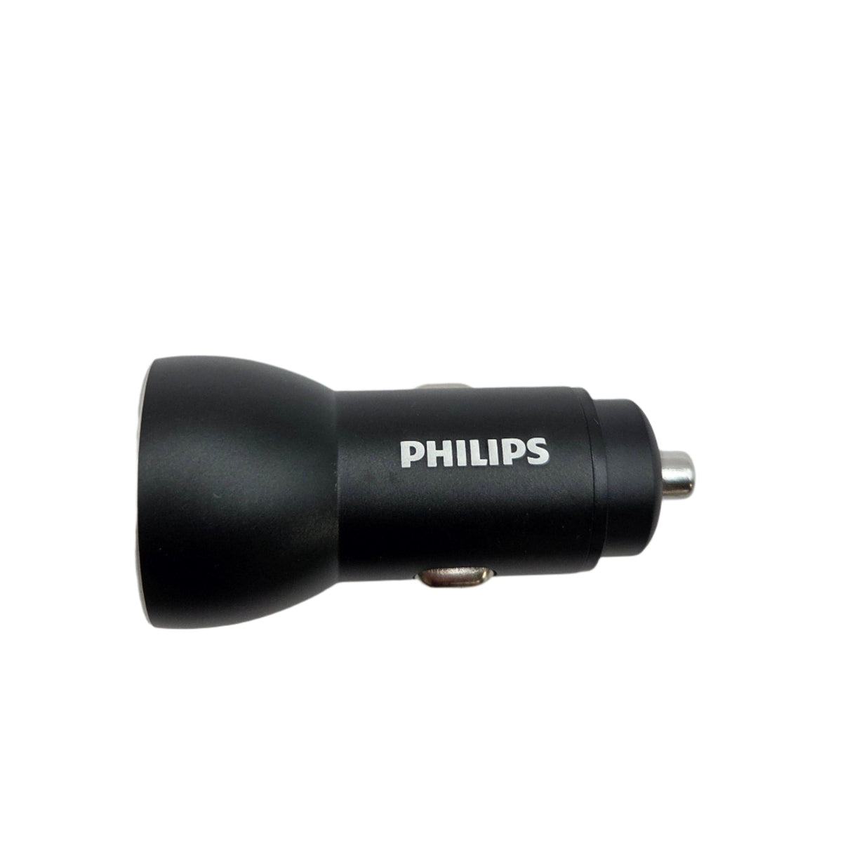 Philips USB rychlonabíječka do auta 36W, USB-A + USB-C