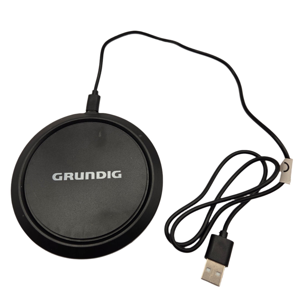 Cargador inalámbrico 2A para smartphones Grundig