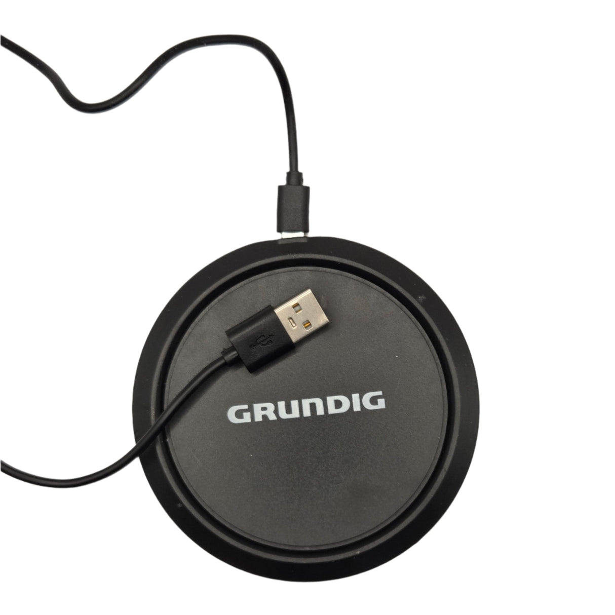 Cargador inalámbrico 2A para smartphones Grundig