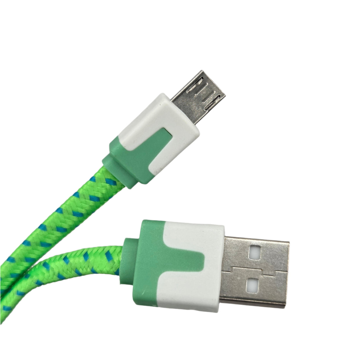 Micro USB podatkovni i punjački kabel 2 m