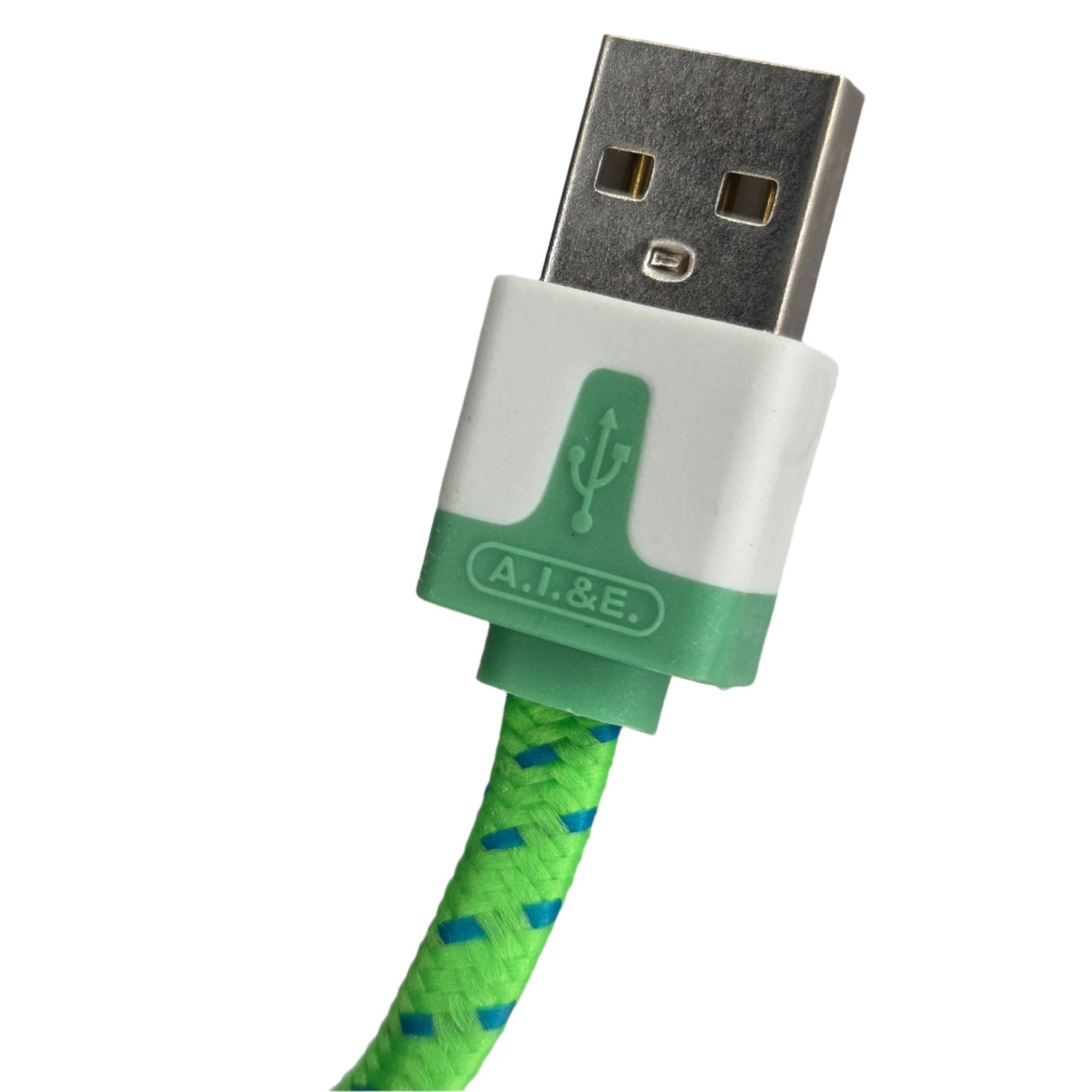 Micro USB podatkovni i punjački kabel 2 m