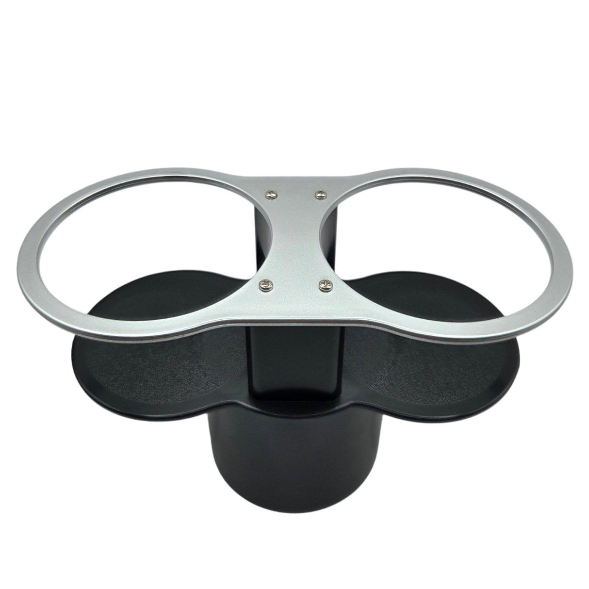 Suporte Duplo para Copos Lampa – Praticidade e Organização para o Seu Carro