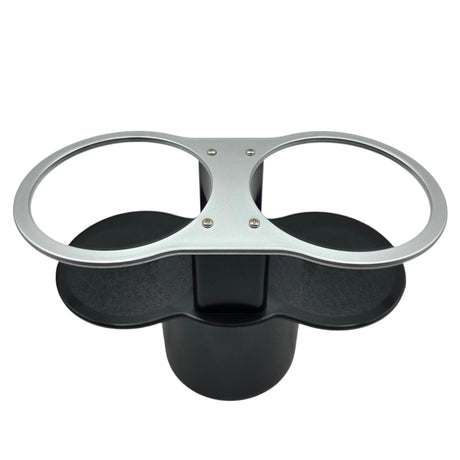 Двоен поставка за чаши Lampa – универсален и компактен