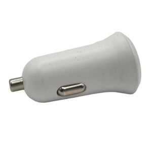 Încărcător auto cu ieșiri USB-A și Type-C, 5V, 3A, compatibil 12/24V